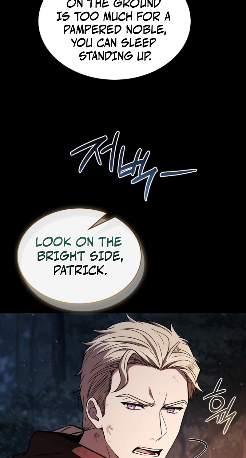 To Hell with Being Heir, I’m going to Heal chapter 35 page 16