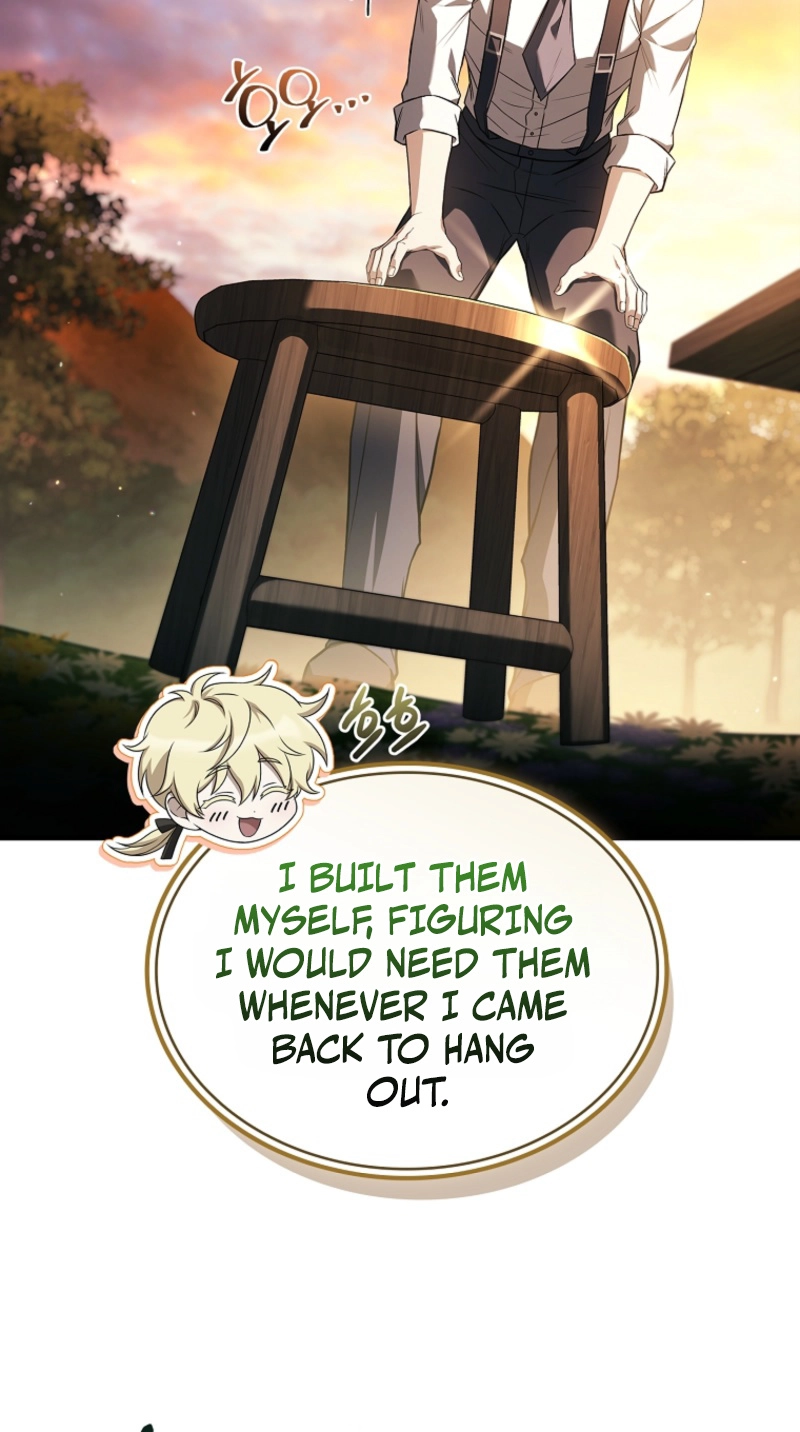 To Hell with Being Heir, I’m going to Heal chapter 35 page 3