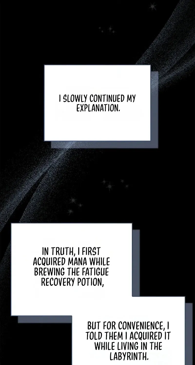 To Hell with Being Heir, I’m going to Heal chapter 35 page 80
