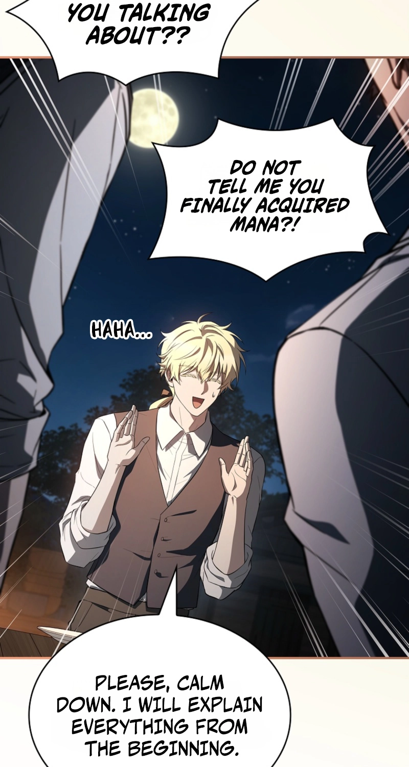 To Hell with Being Heir, I’m going to Heal chapter 35 page 78
