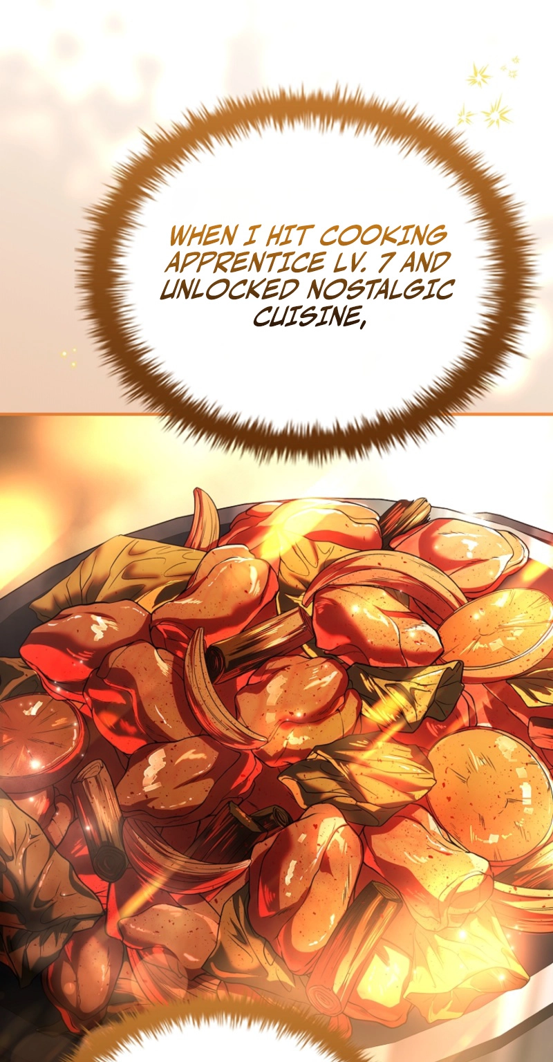 To Hell with Being Heir, I’m going to Heal chapter 35 page 47