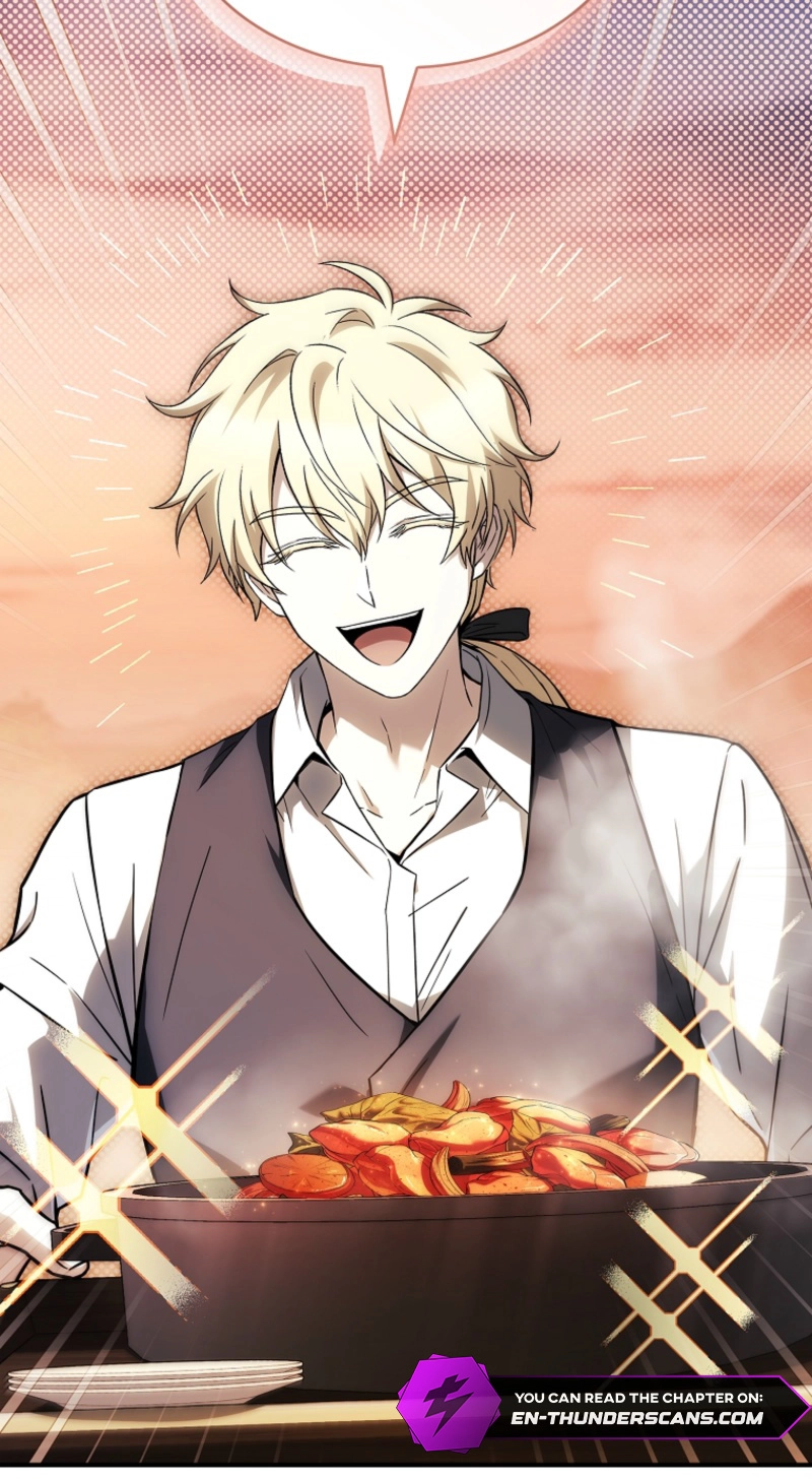 To Hell with Being Heir, I’m going to Heal chapter 35 page 27