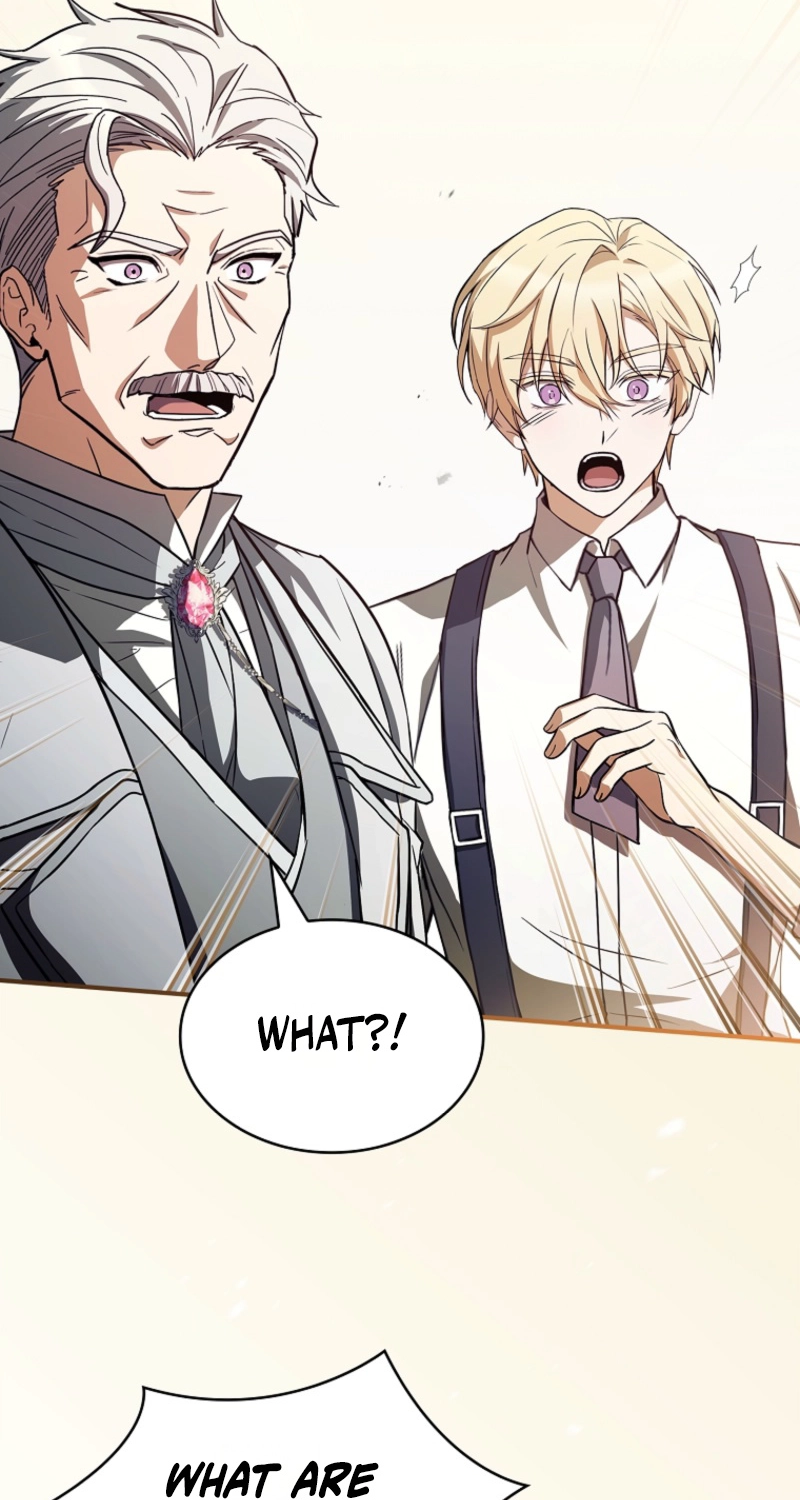 To Hell with Being Heir, I’m going to Heal chapter 35 page 77