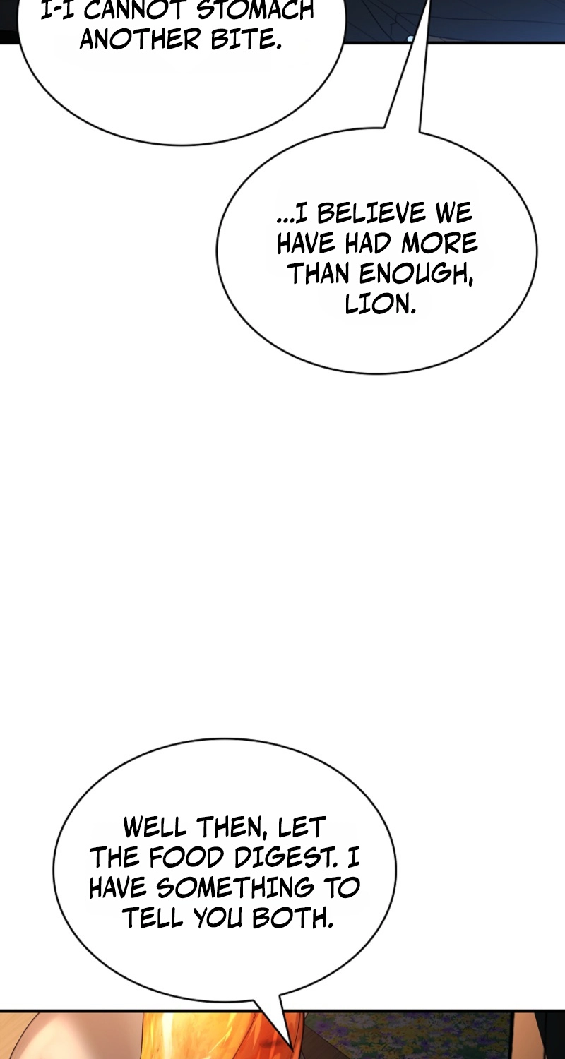 To Hell with Being Heir, I’m going to Heal chapter 35 page 75