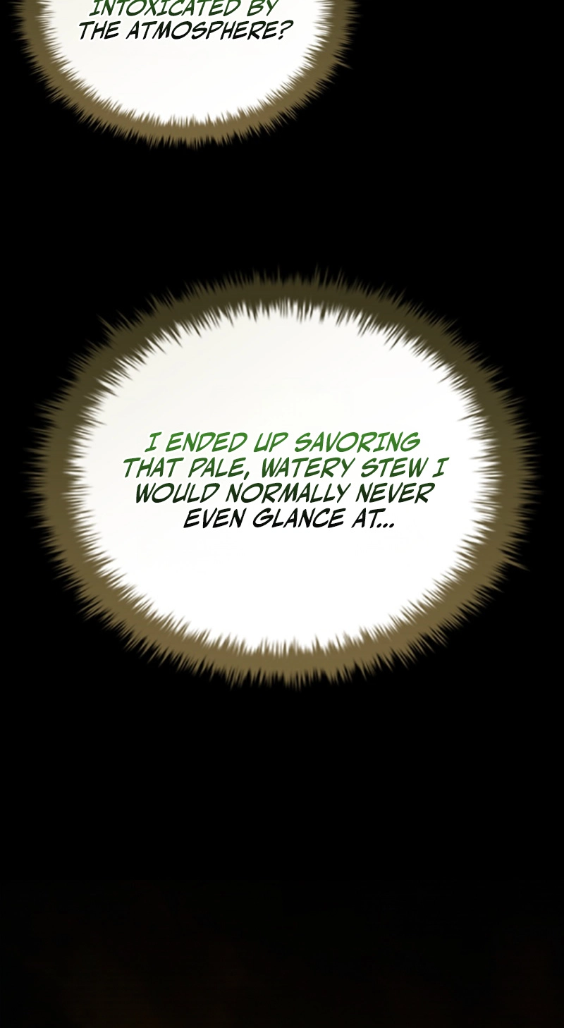 To Hell with Being Heir, I’m going to Heal chapter 35 page 21
