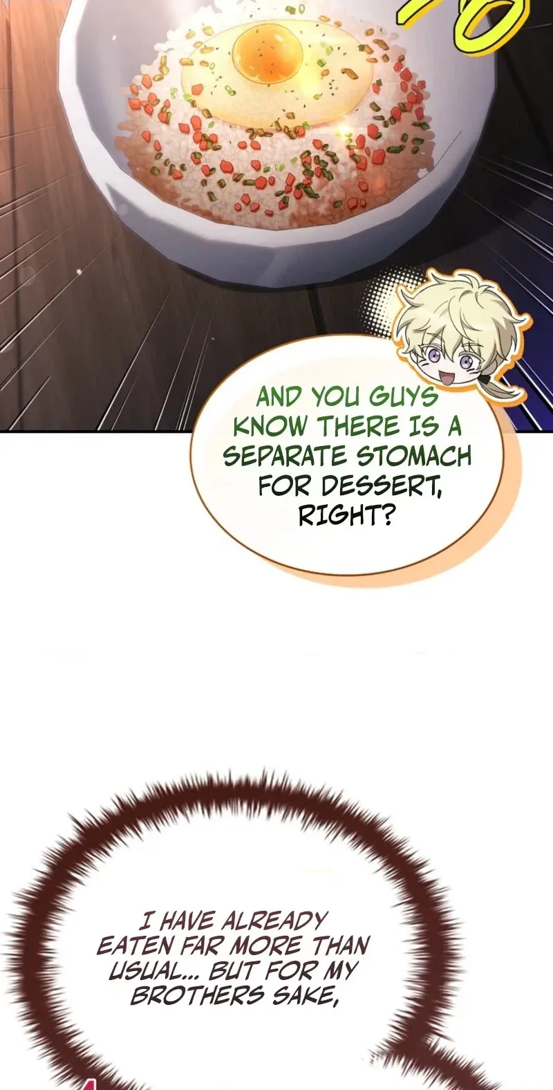 To Hell with Being Heir, I’m going to Heal chapter 35 page 70