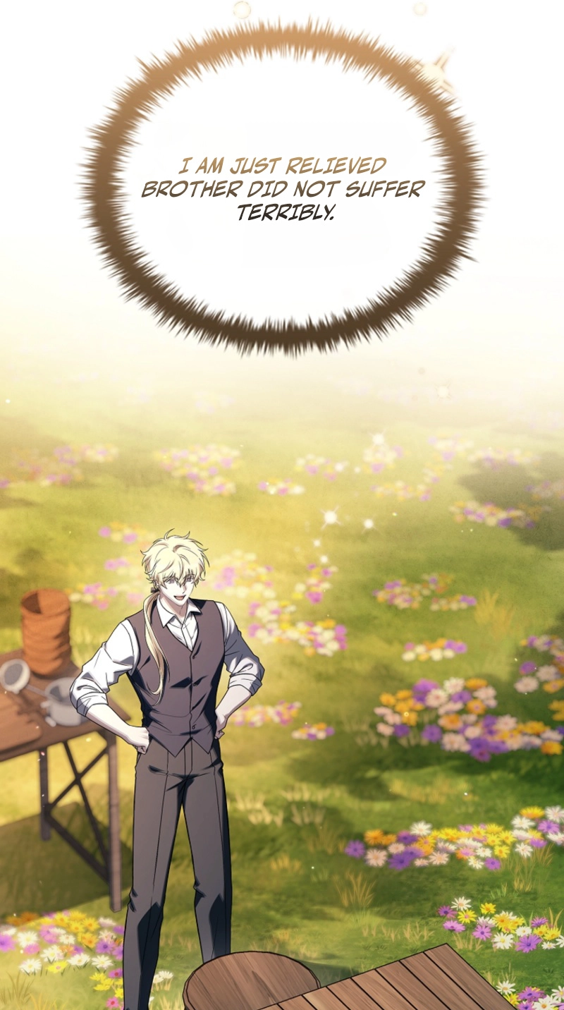 To Hell with Being Heir, I’m going to Heal chapter 35 page 1