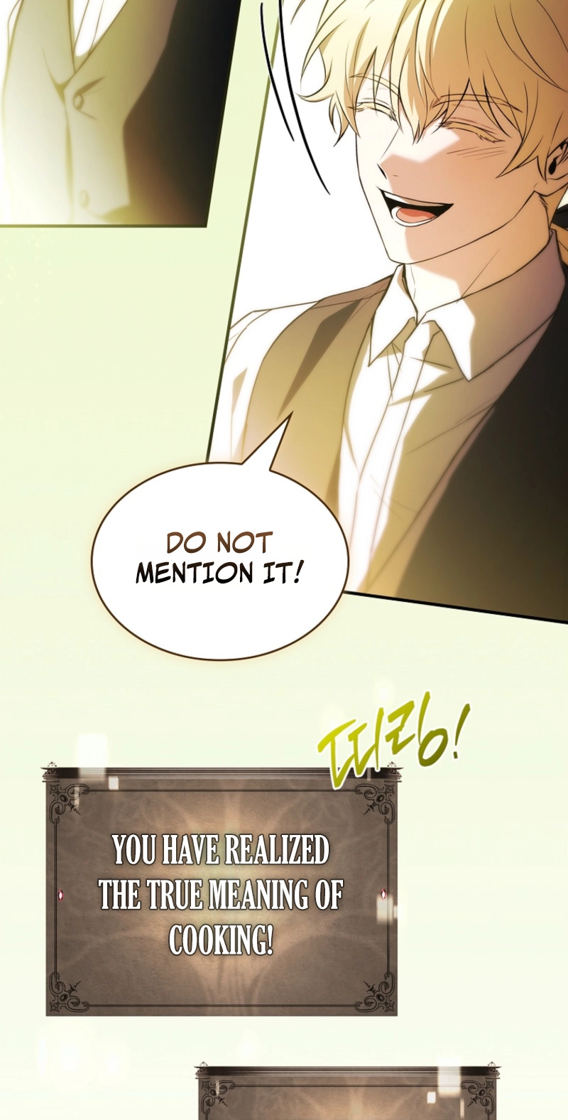 To Hell with Being Heir, I’m going to Heal chapter 35 page 66