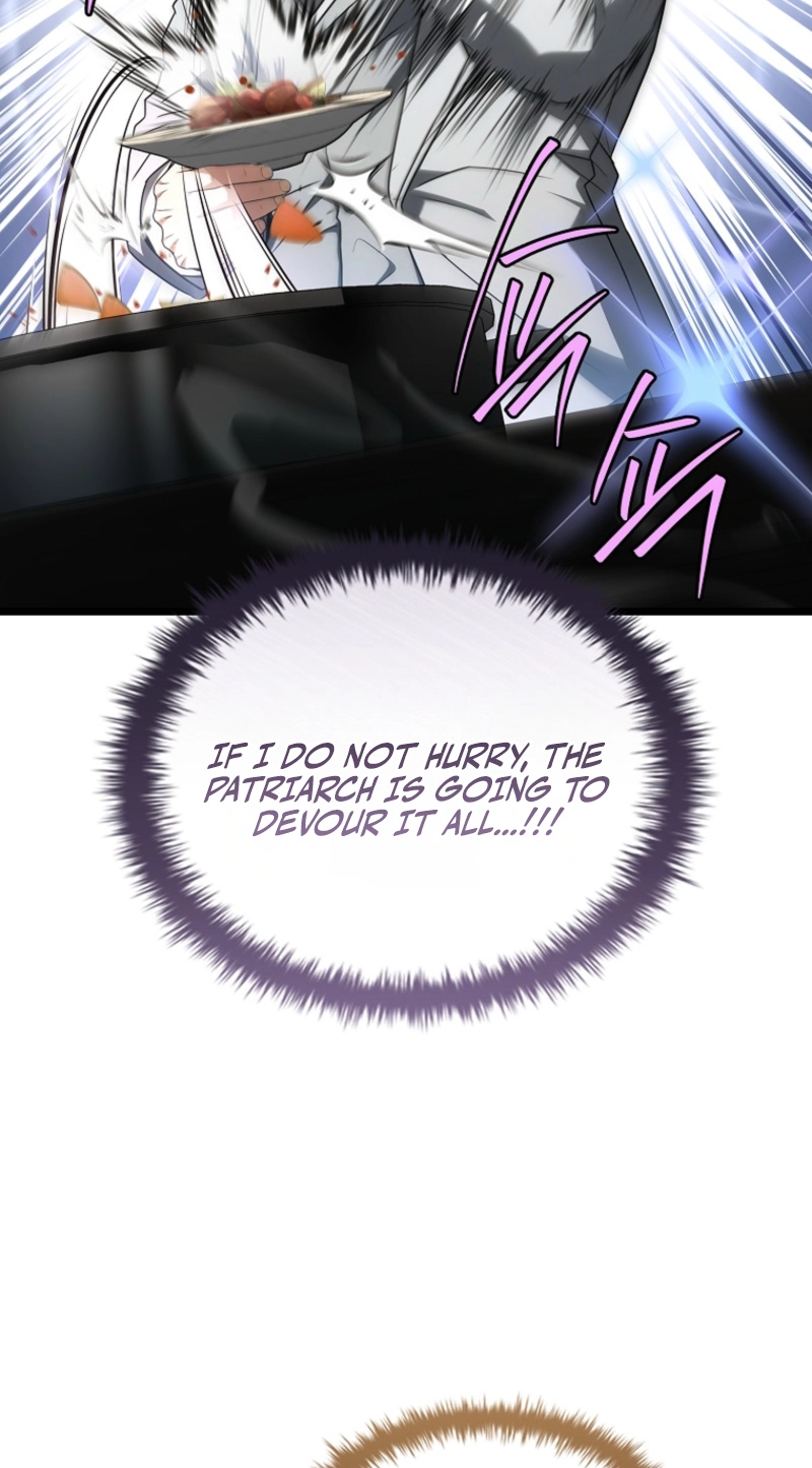 To Hell with Being Heir, I’m going to Heal chapter 35 page 44