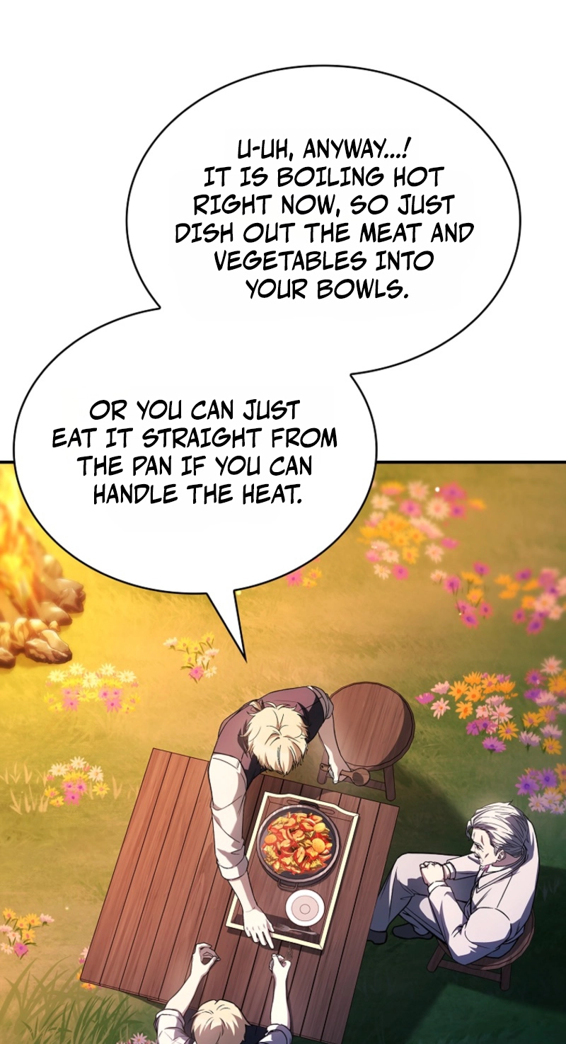 To Hell with Being Heir, I’m going to Heal chapter 35 page 32
