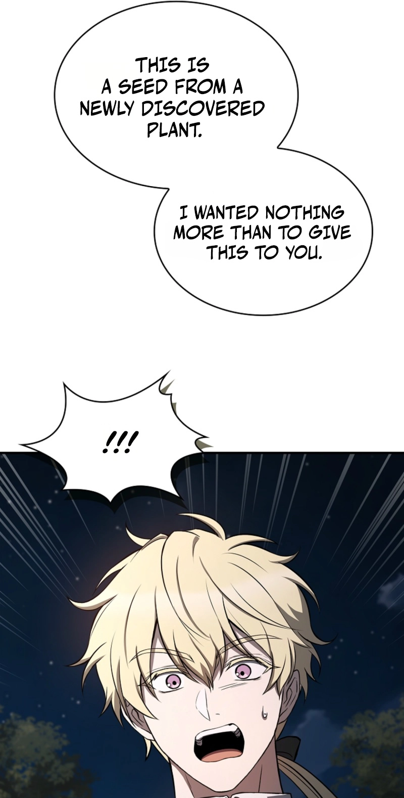 To Hell with Being Heir, I’m going to Heal chapter 35 page 91
