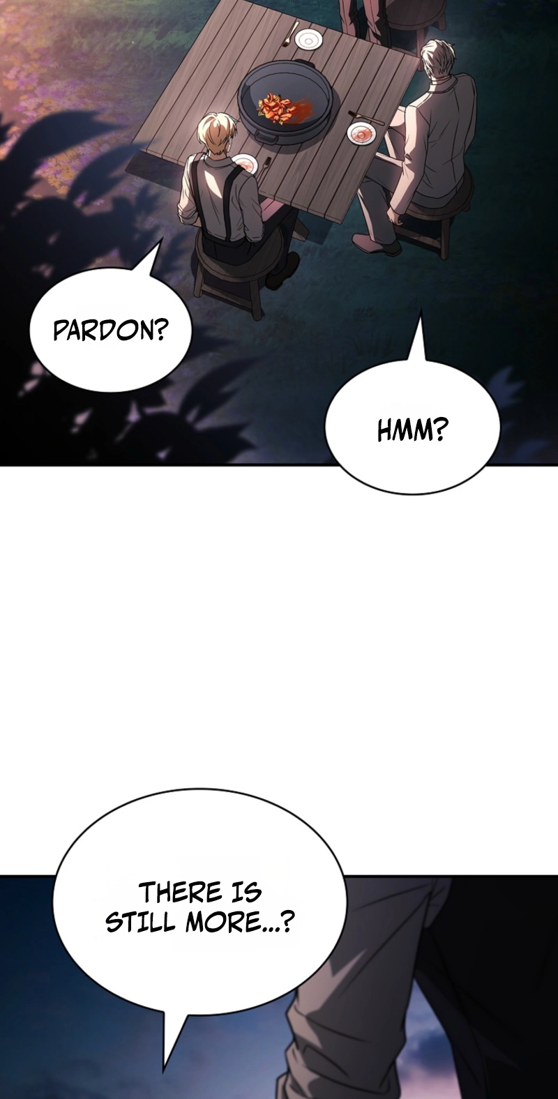 To Hell with Being Heir, I’m going to Heal chapter 35 page 68