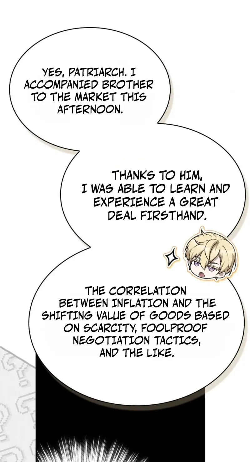 To Hell with Being Heir, I’m going to Heal chapter 35 page 30