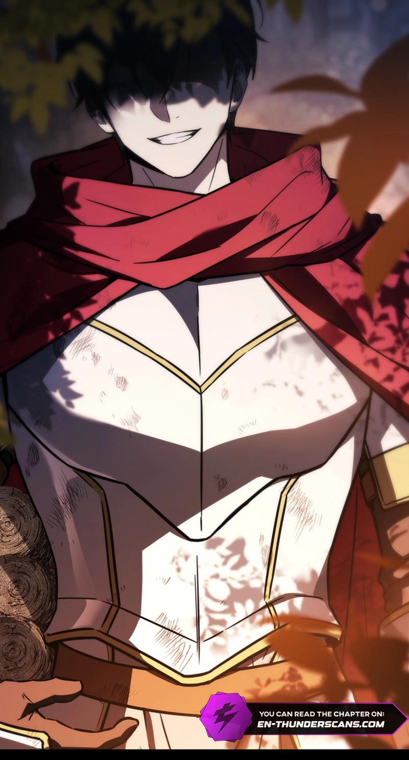 To Hell with Being Heir, I’m going to Heal chapter 35 page 18