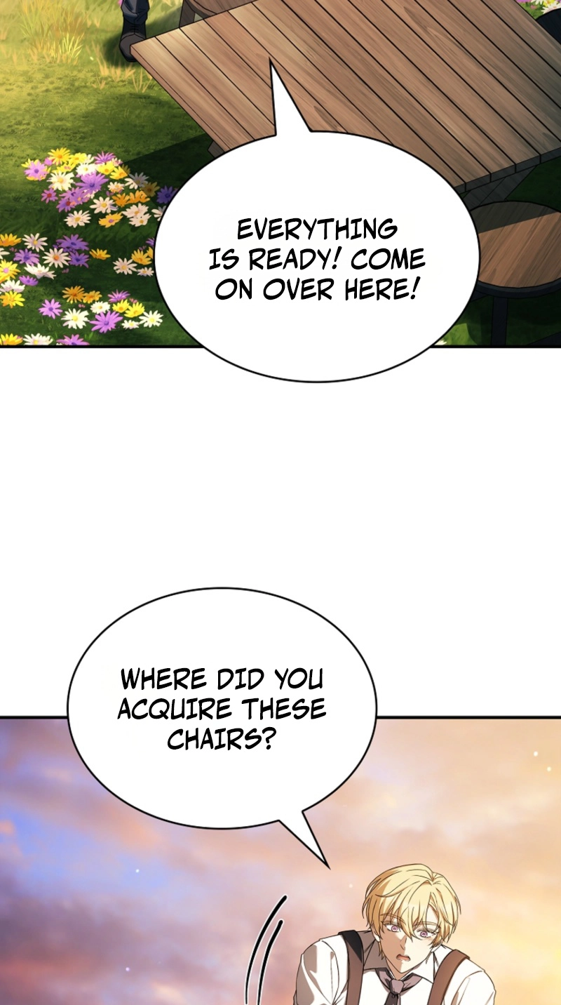 To Hell with Being Heir, I’m going to Heal chapter 35 page 2