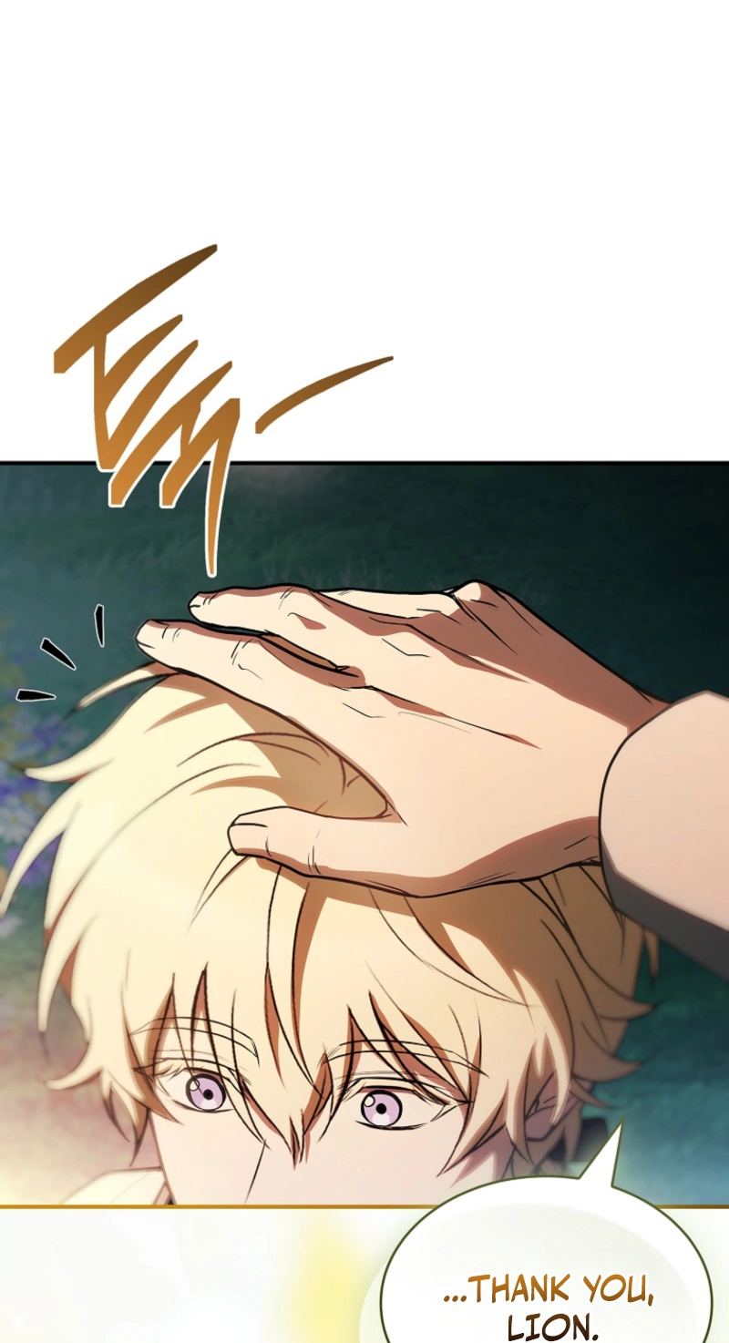 To Hell with Being Heir, I’m going to Heal chapter 35 page 62