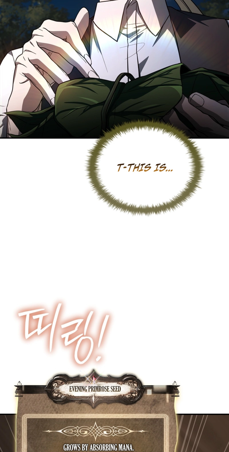 To Hell with Being Heir, I’m going to Heal chapter 35 page 92
