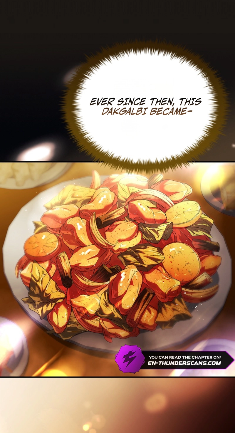 To Hell with Being Heir, I’m going to Heal chapter 35 page 55