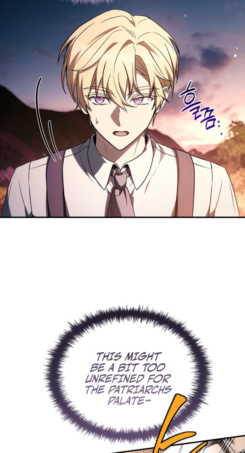 To Hell with Being Heir, I’m going to Heal chapter 35 page 34