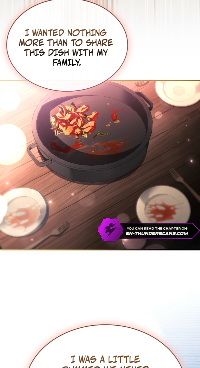 To Hell with Being Heir, I’m going to Heal chapter 35 page 58
