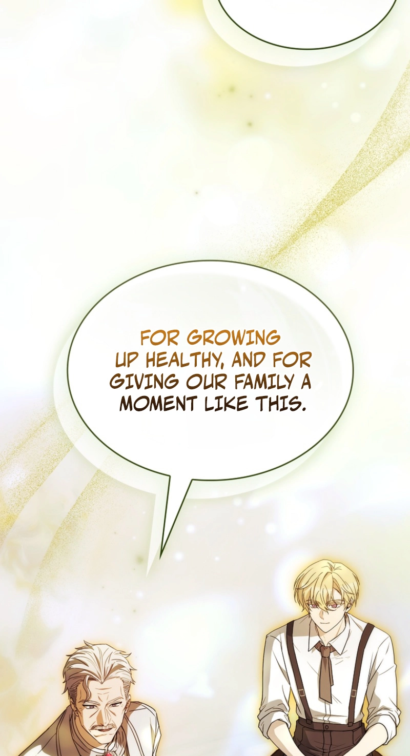 To Hell with Being Heir, I’m going to Heal chapter 35 page 63