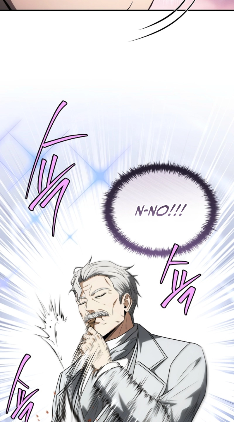 To Hell with Being Heir, I’m going to Heal chapter 35 page 43