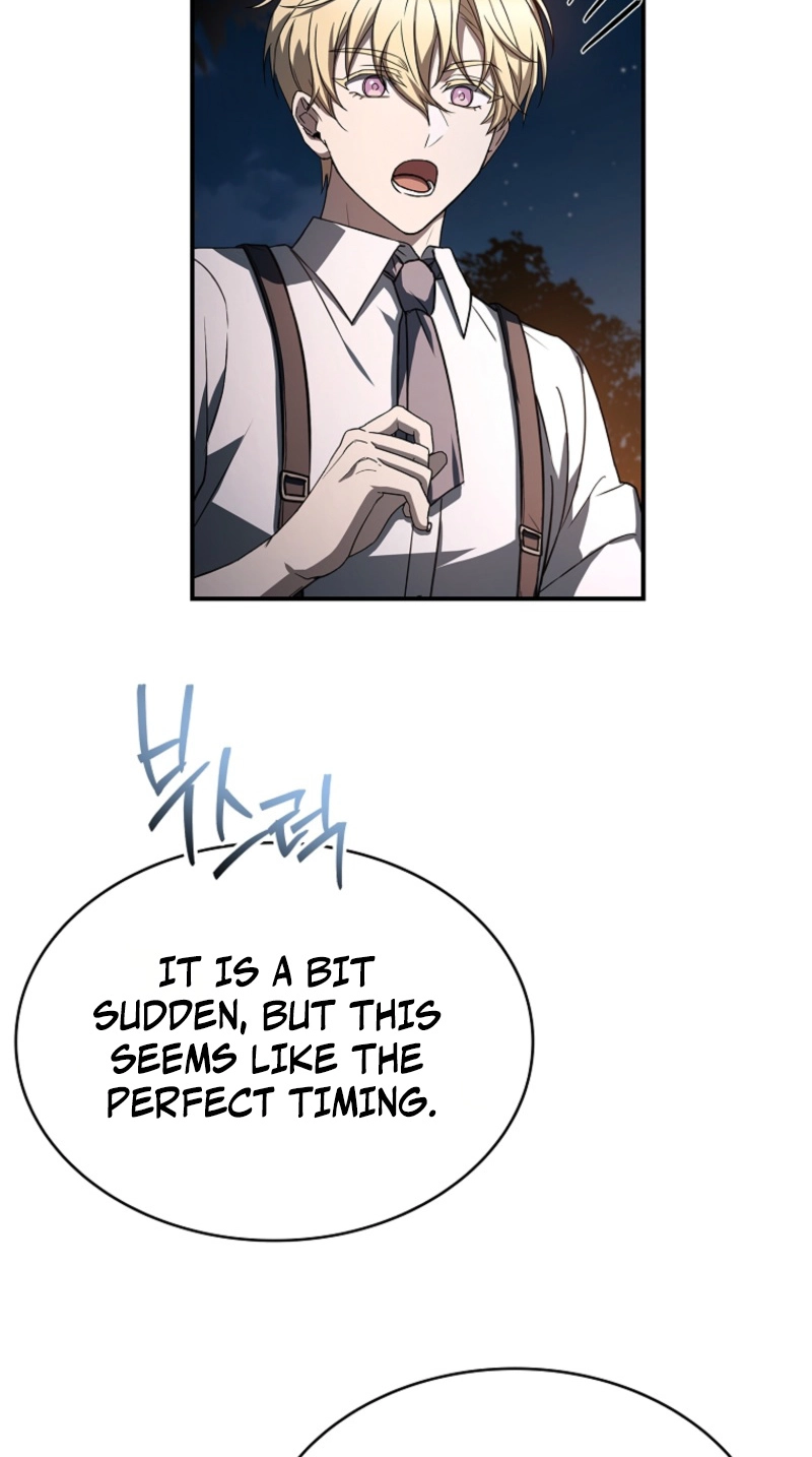 To Hell with Being Heir, I’m going to Heal chapter 35 page 89