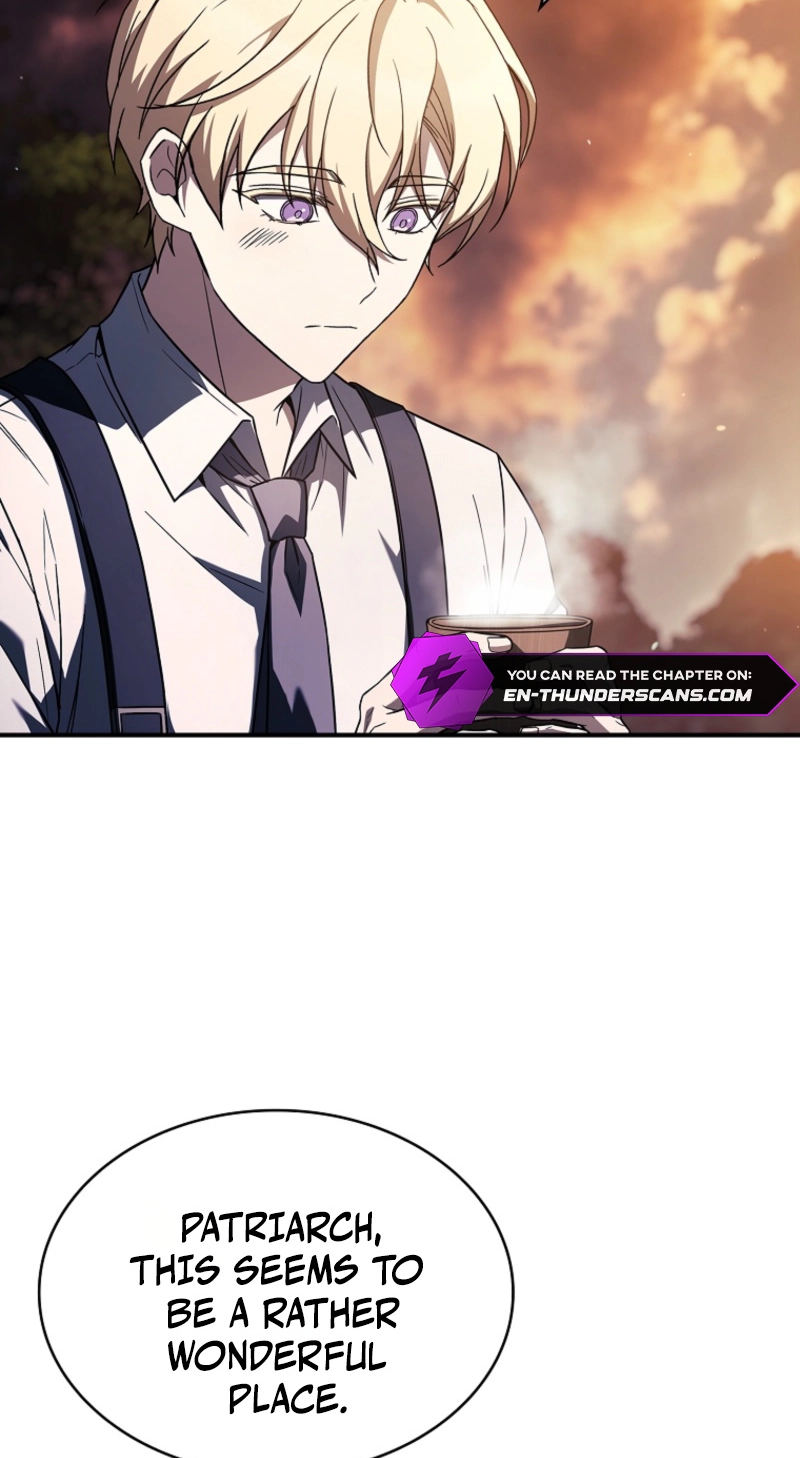 To Hell with Being Heir, I’m going to Heal chapter 35 page 24