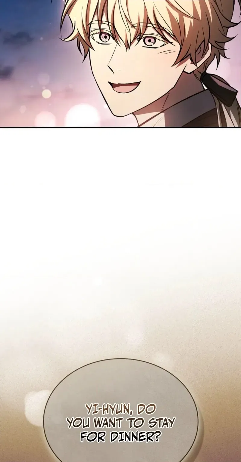 To Hell with Being Heir, I’m going to Heal chapter 35 page 50