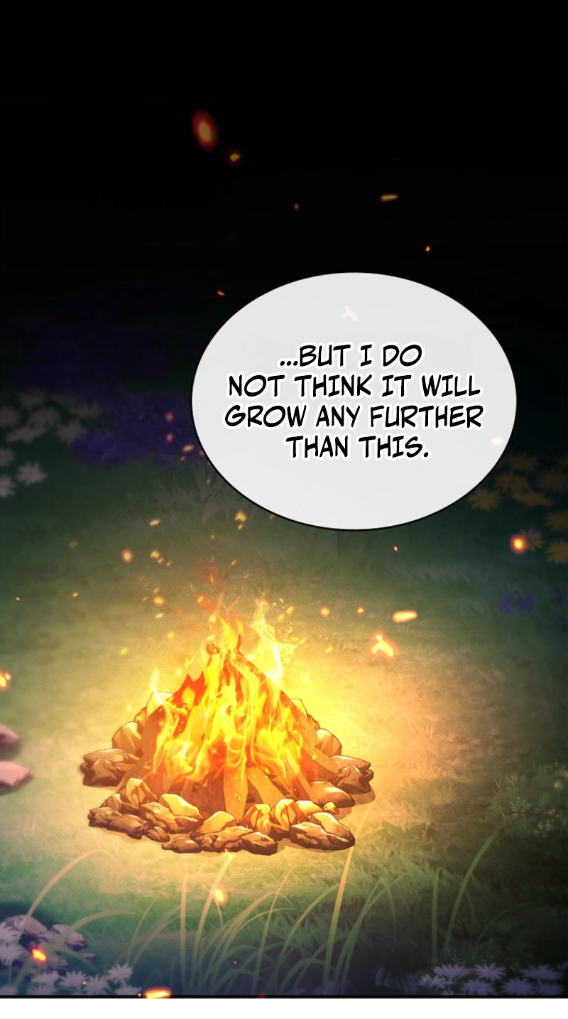 To Hell with Being Heir, I’m going to Heal chapter 35 page 82