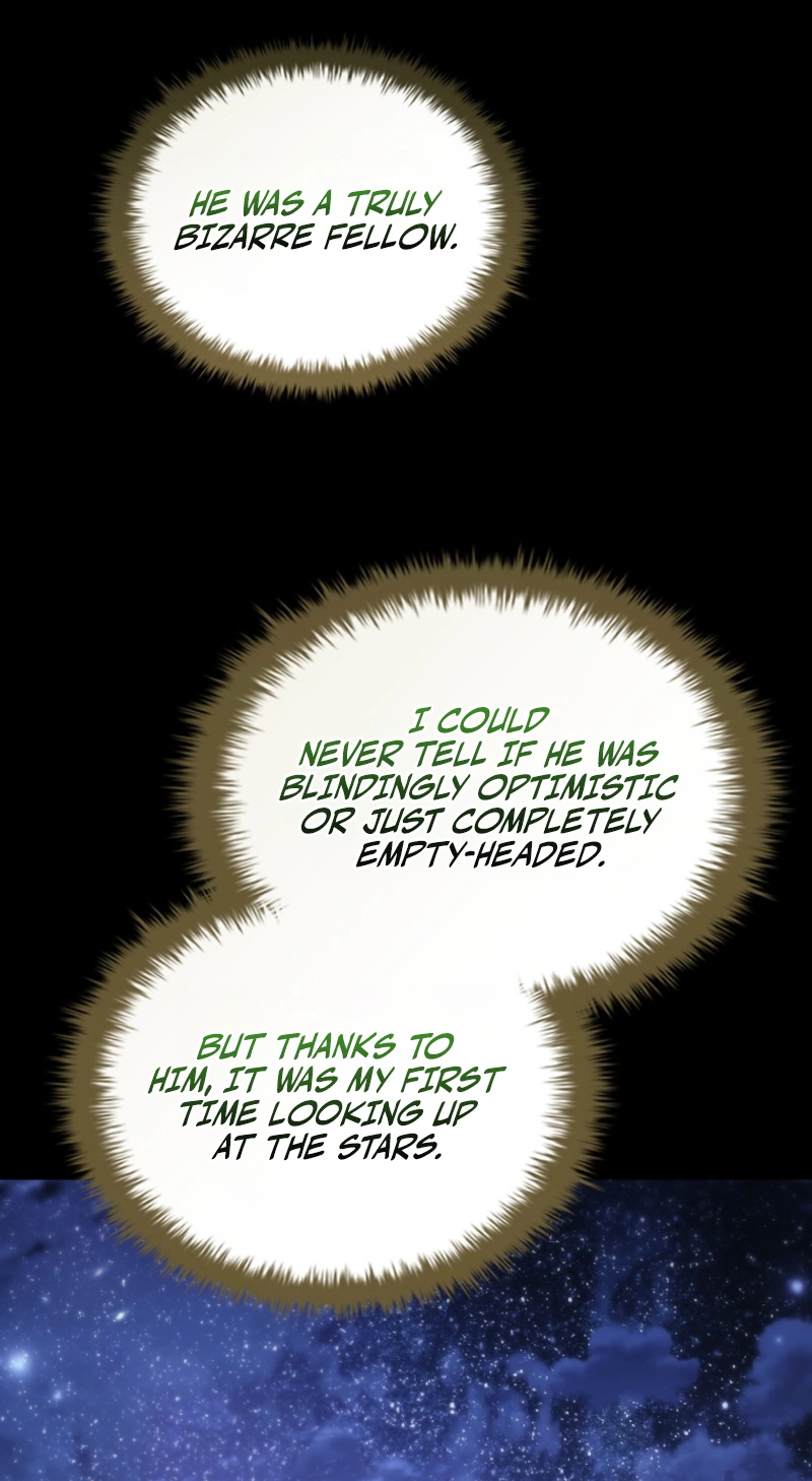 To Hell with Being Heir, I’m going to Heal chapter 35 page 19