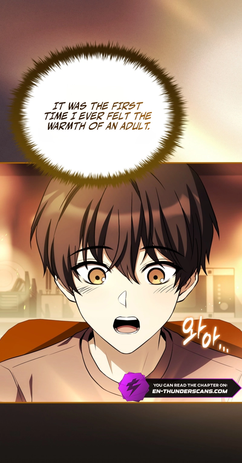 To Hell with Being Heir, I’m going to Heal chapter 35 page 54
