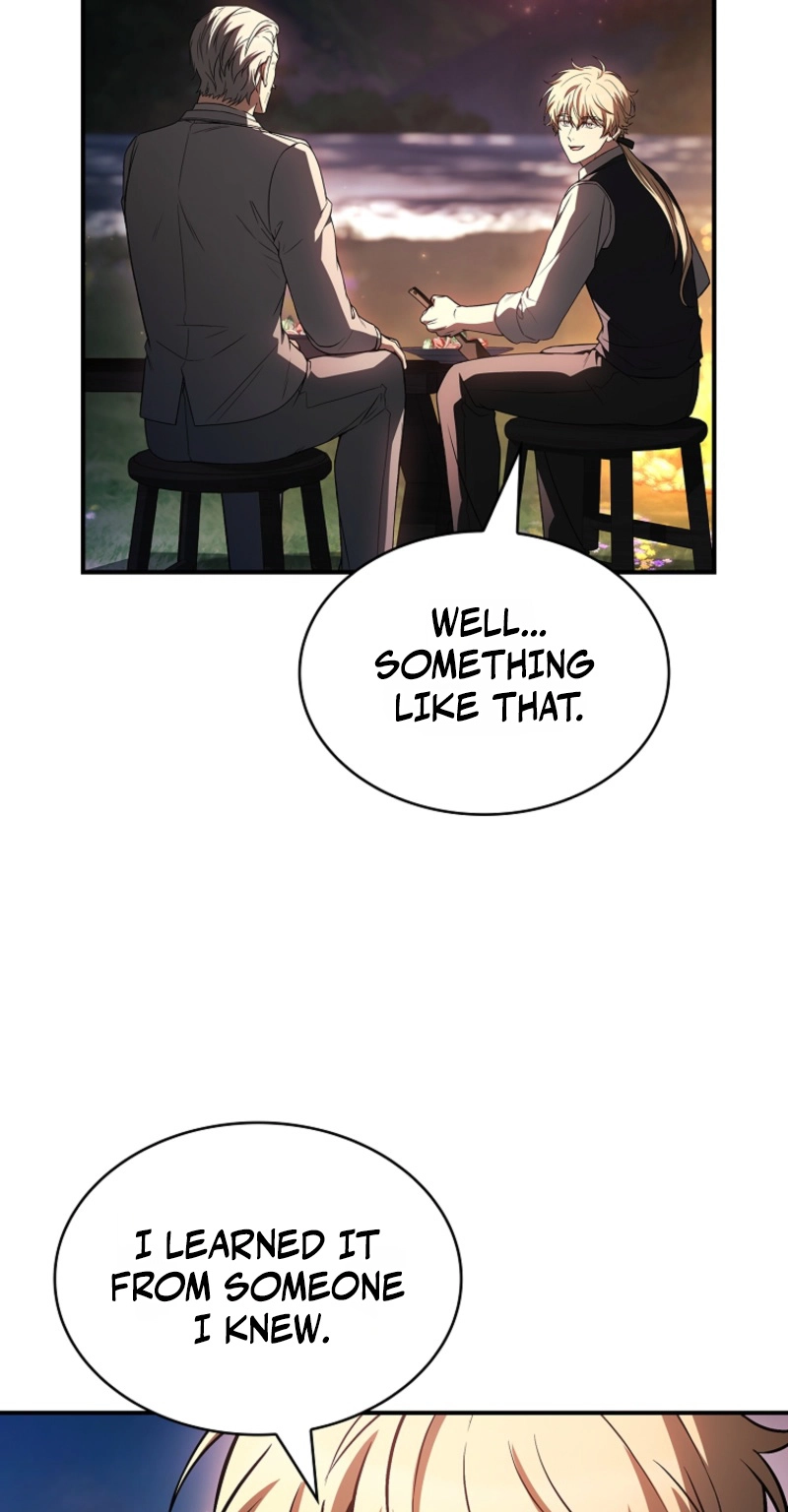 To Hell with Being Heir, I’m going to Heal chapter 35 page 49