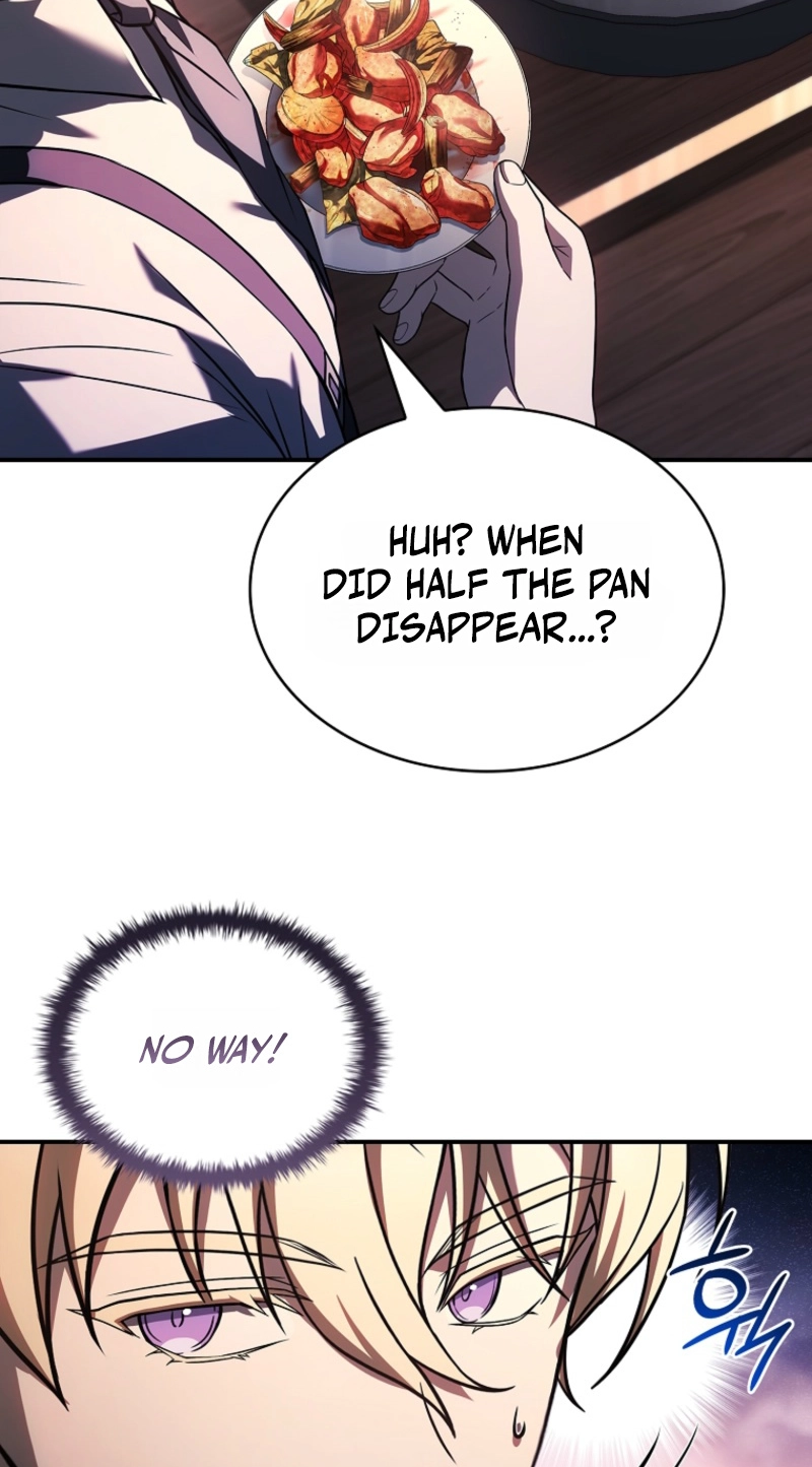 To Hell with Being Heir, I’m going to Heal chapter 35 page 42