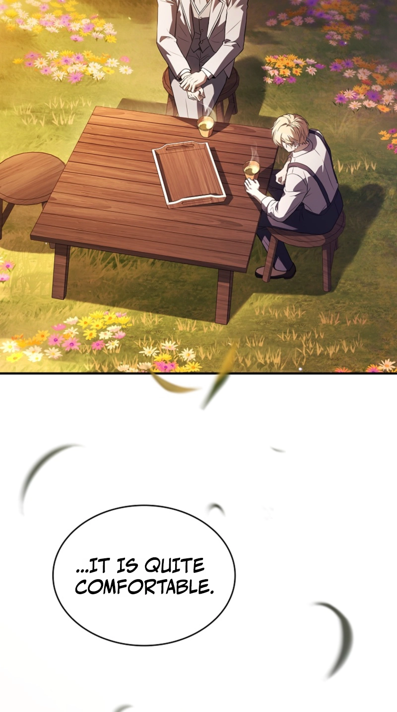 To Hell with Being Heir, I’m going to Heal chapter 35 page 7