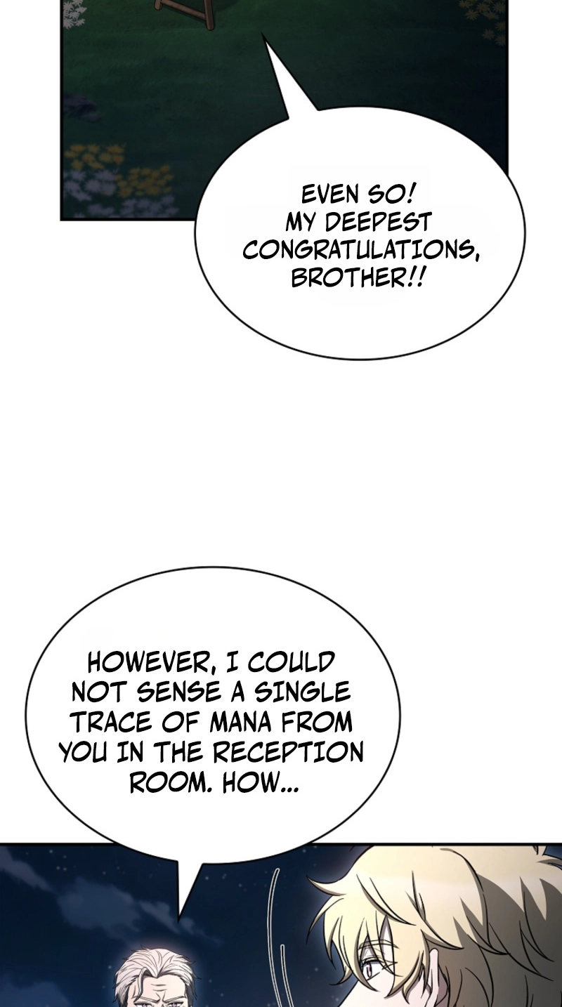 To Hell with Being Heir, I’m going to Heal chapter 35 page 84