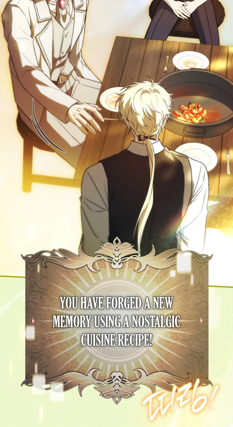 To Hell with Being Heir, I’m going to Heal chapter 35 page 64