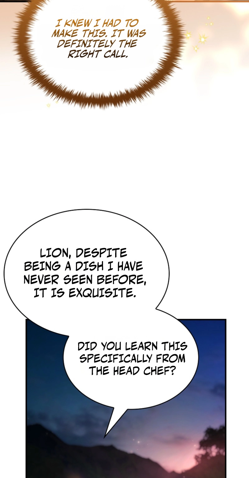 To Hell with Being Heir, I’m going to Heal chapter 35 page 48