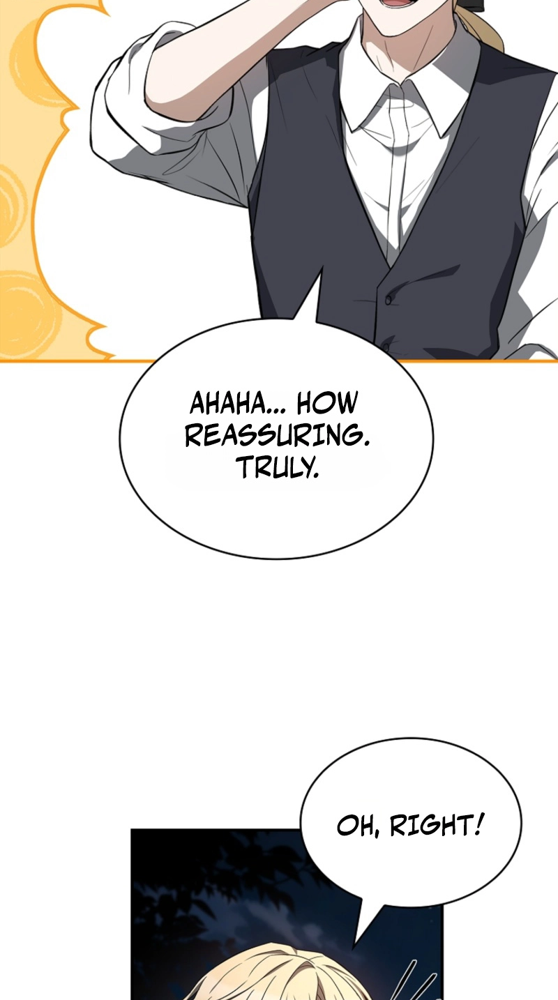 To Hell with Being Heir, I’m going to Heal chapter 35 page 88
