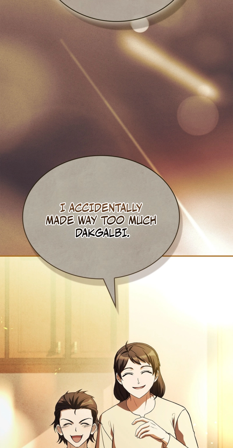 To Hell with Being Heir, I’m going to Heal chapter 35 page 51