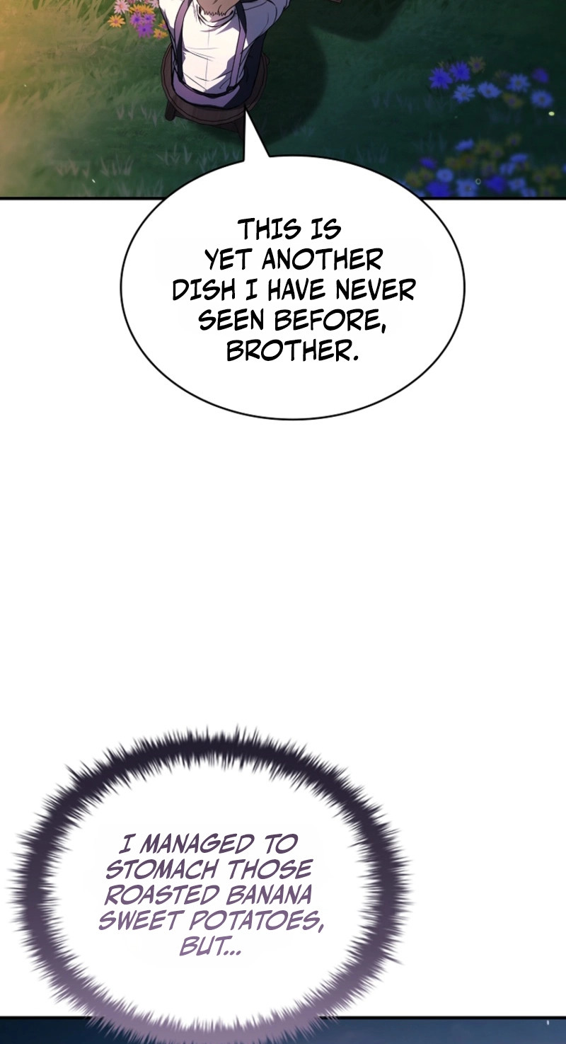 To Hell with Being Heir, I’m going to Heal chapter 35 page 33