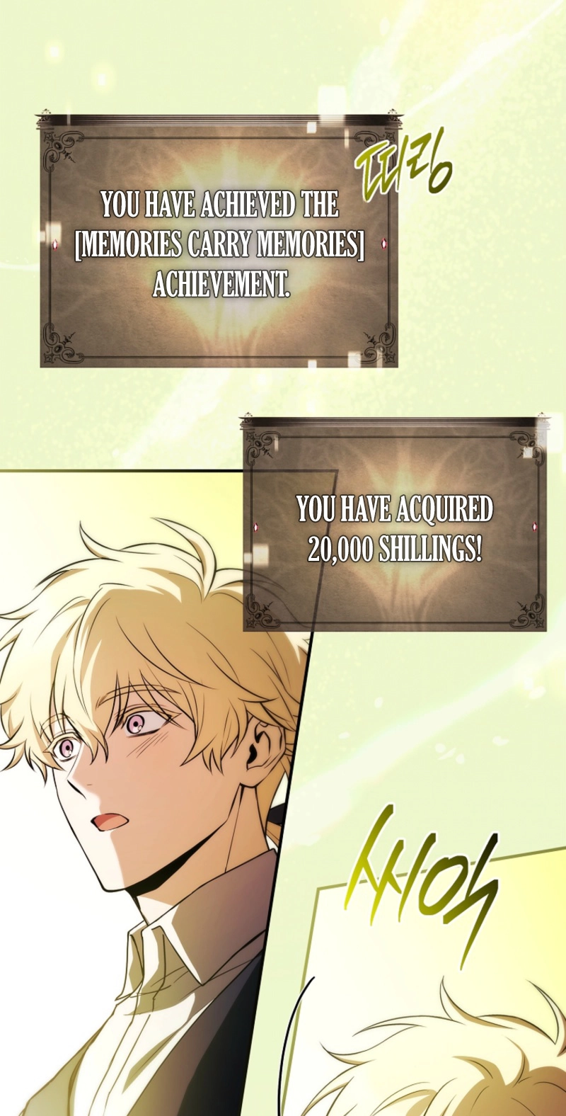 To Hell with Being Heir, I’m going to Heal chapter 35 page 65