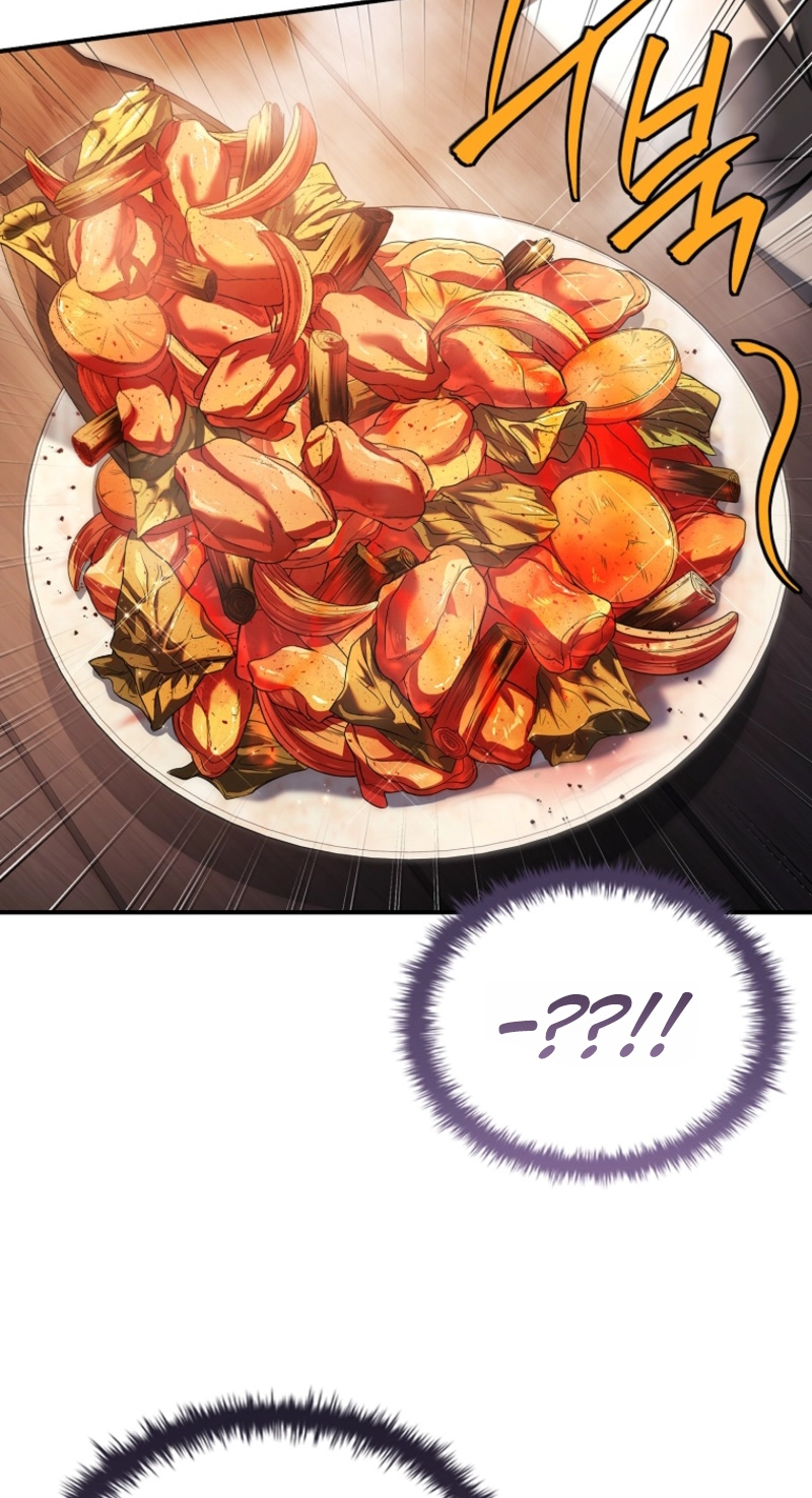 To Hell with Being Heir, I’m going to Heal chapter 35 page 35