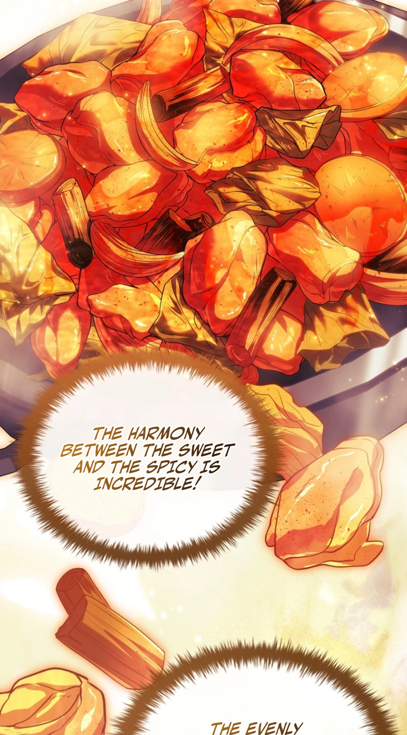 To Hell with Being Heir, I’m going to Heal chapter 35 page 39