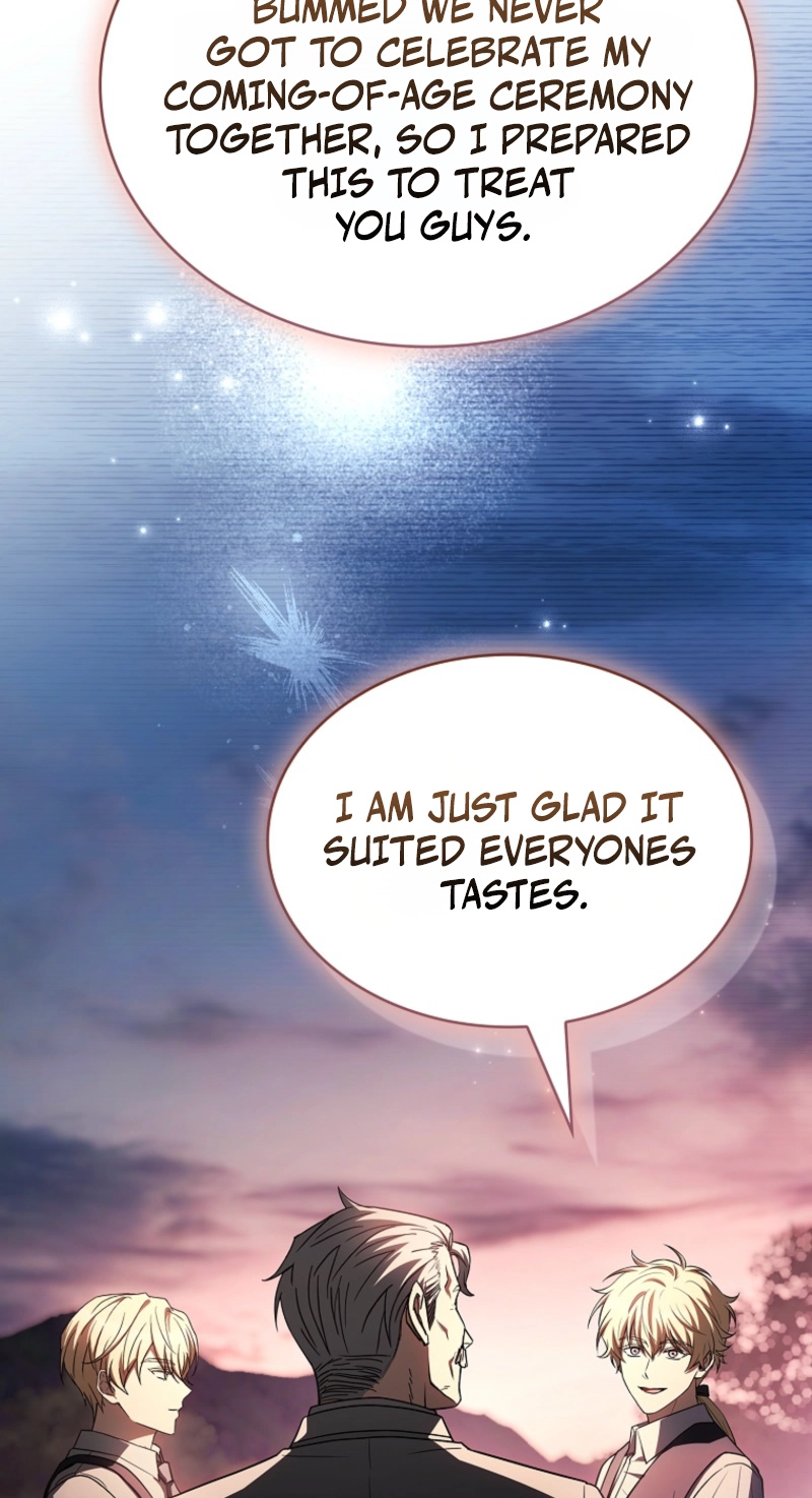 To Hell with Being Heir, I’m going to Heal chapter 35 page 59