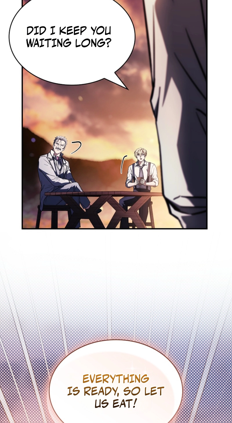 To Hell with Being Heir, I’m going to Heal chapter 35 page 26