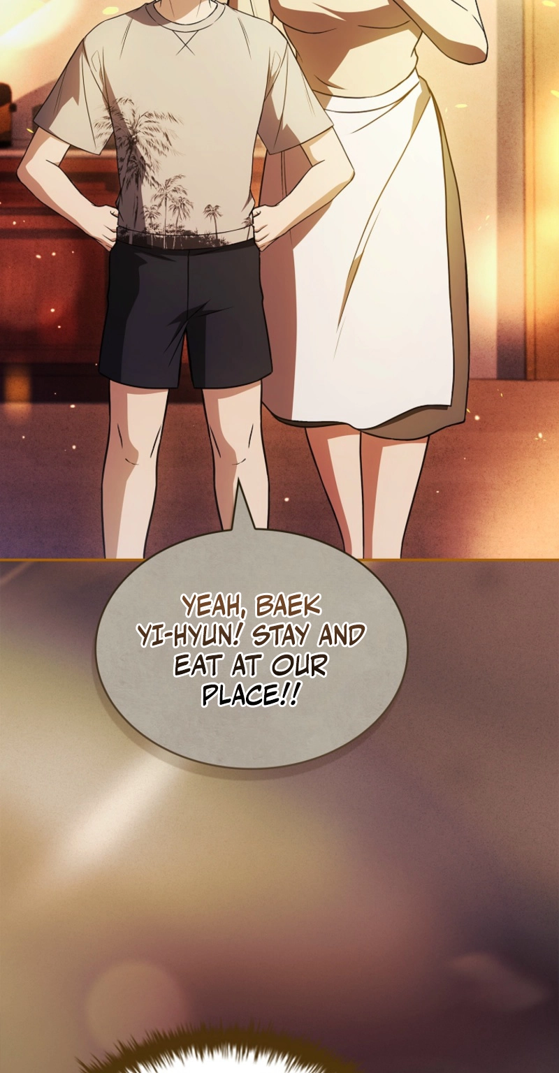 To Hell with Being Heir, I’m going to Heal chapter 35 page 52