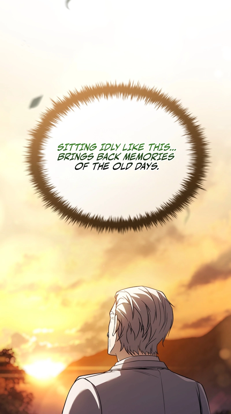 To Hell with Being Heir, I’m going to Heal chapter 35 page 8