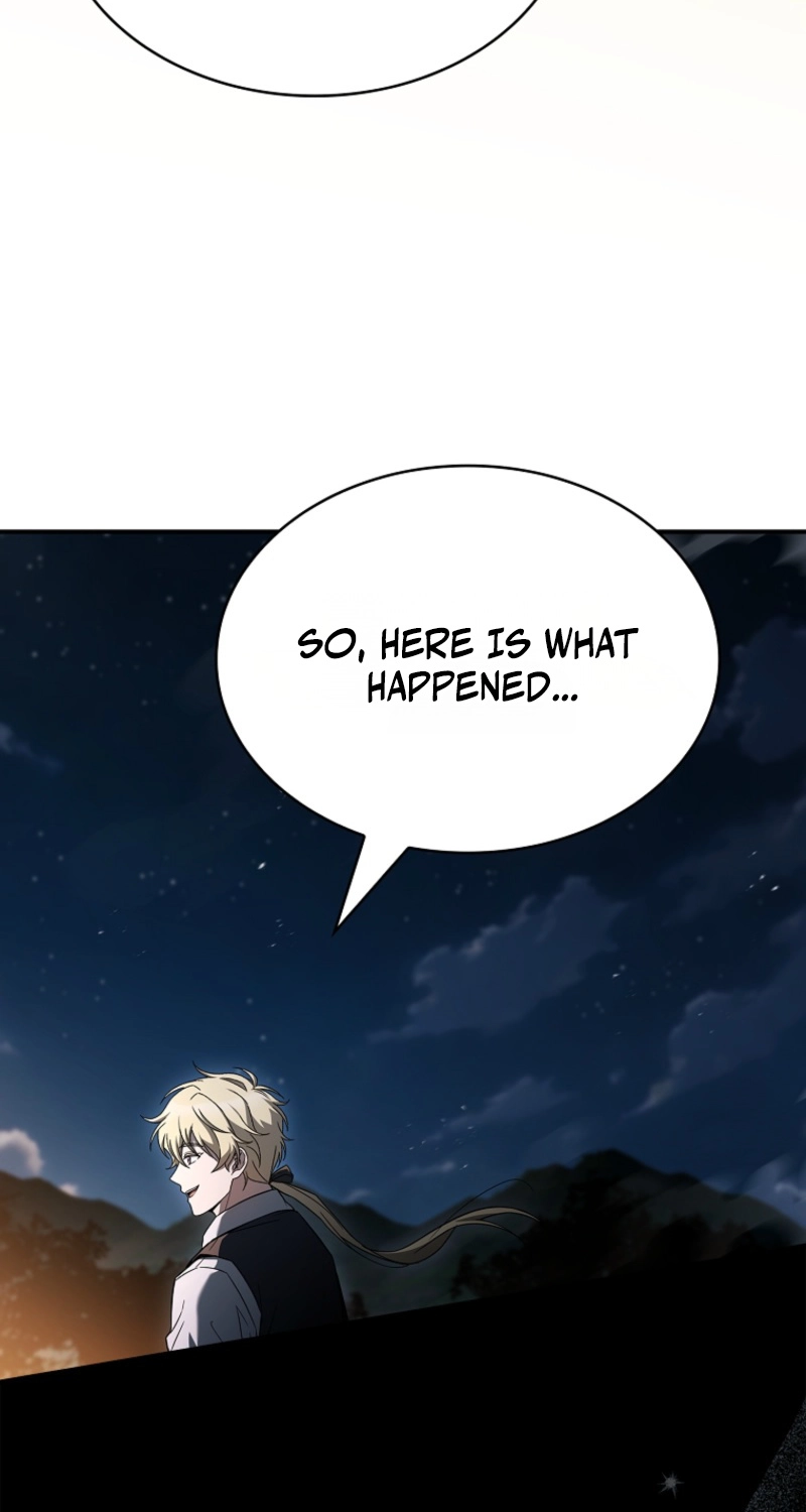 To Hell with Being Heir, I’m going to Heal chapter 35 page 79