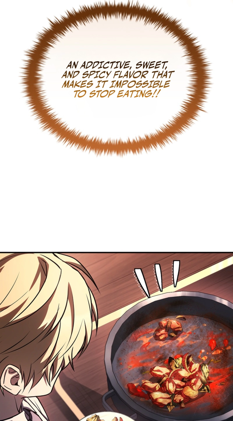 To Hell with Being Heir, I’m going to Heal chapter 35 page 41